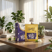 SIGNATURE NANO AIR FRESHENER HOME & CAR- MISTY JASMINE 10G  Fragrances