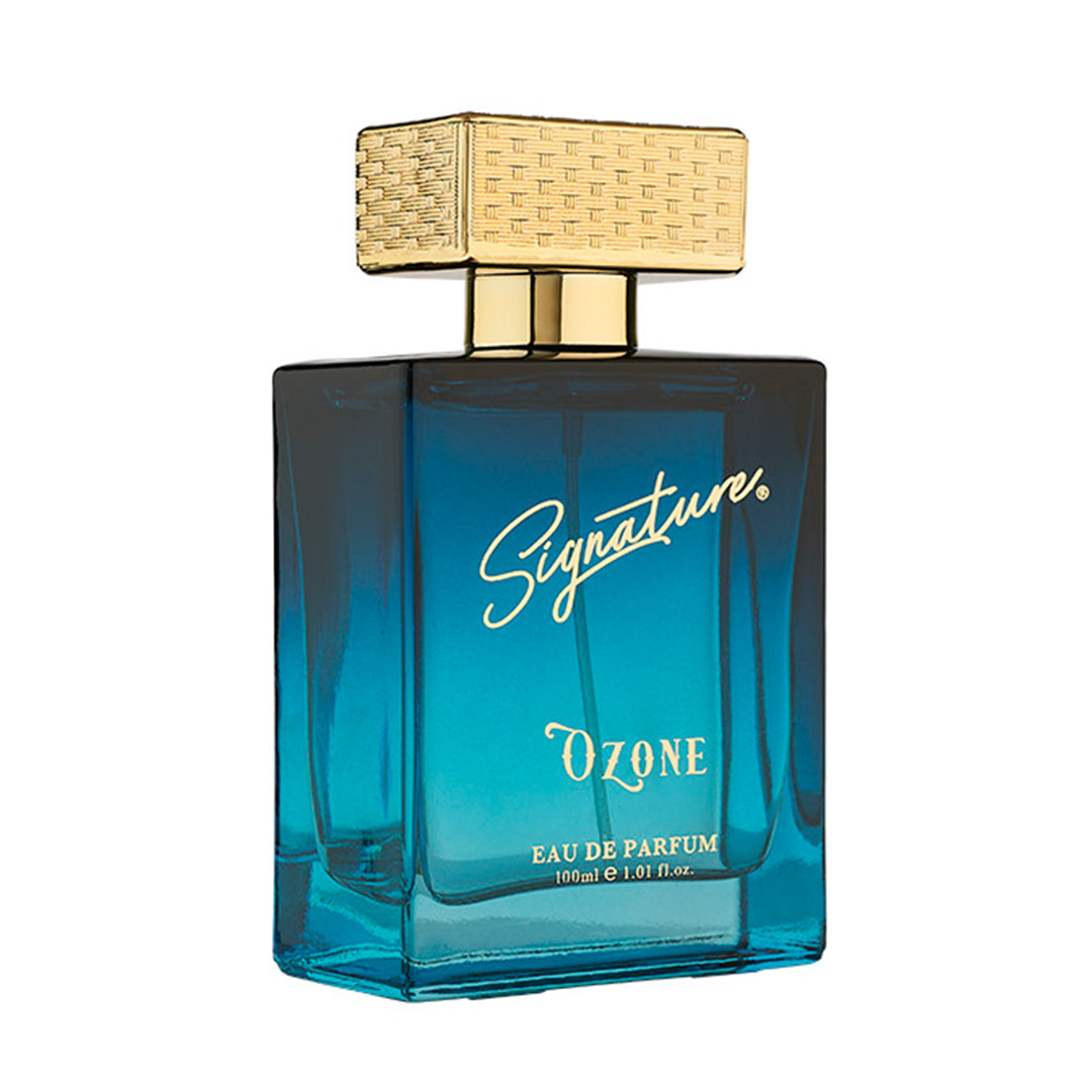 Ozone best perfumes for men