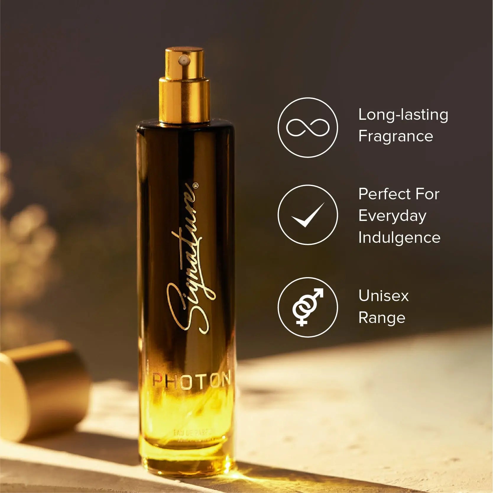 Buy Photon Long Lasting Perfume for Women Men Today! – The