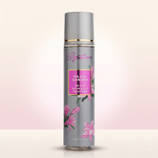 RajniGandha Air Freshener Spray | 250 ML | Best for Room & Bathroom Fragrance | Quick and Easy to Use  Fragrances