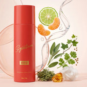 Deodorant Body Spray  Fragrances
