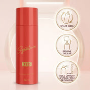 Deodorant Body Spray  Fragrances