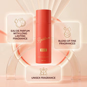 Deodorant Body Spray  Fragrances