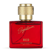 Premium Red Unisex Perfume - 30 ML | Unique Fragrance Ideal for Any Occasion | Perfect for Men & Women  Fragrances