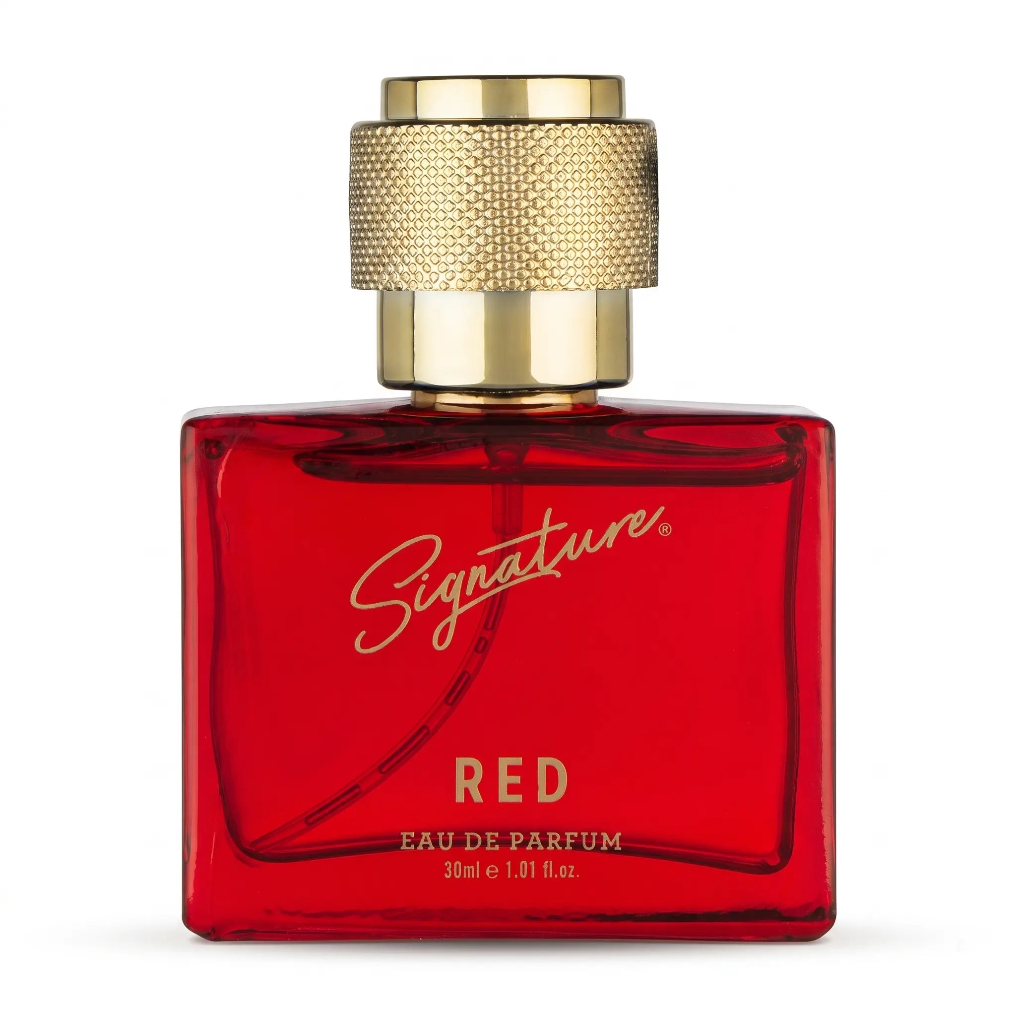 Premium Red Unisex Perfume - 30 ML | Unique Fragrance Ideal for Any Occasion | Perfect for Men & Women  Fragrances
