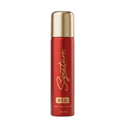 Red Deodorant Spray For Men & Women (70 ML) | Best Body Deo | Ocassional or Casual Wear