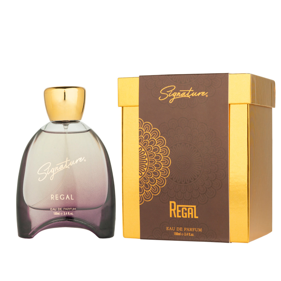 Royal Regal Long lasting perfumes for men and women