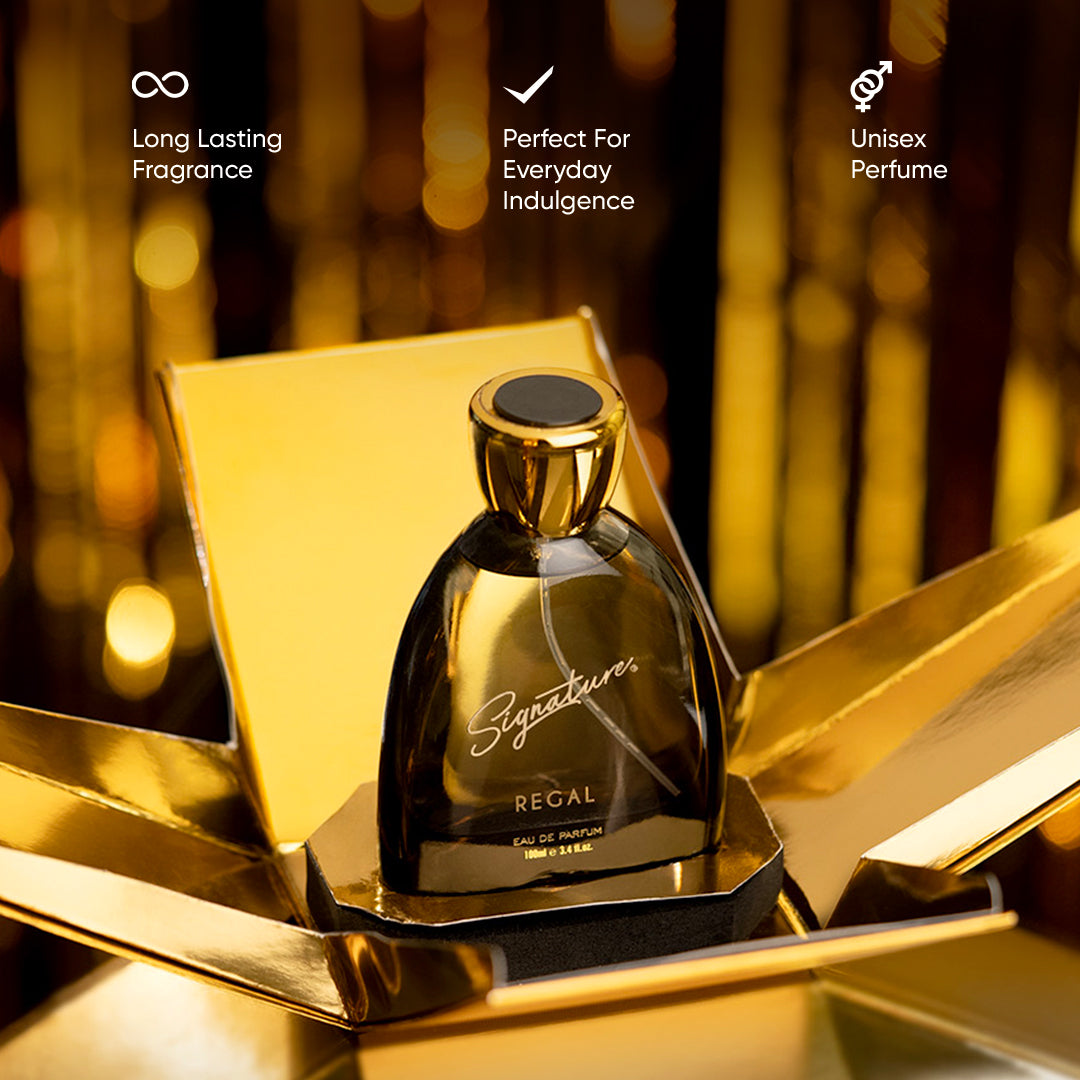 Royal Regal Best Unisex Perfume