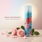 Rose  Fragrances