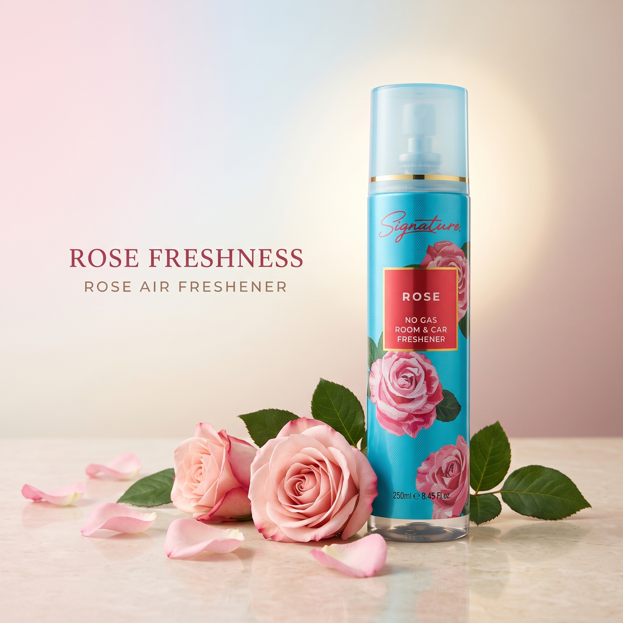 Rose  Fragrances