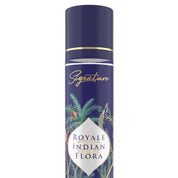 Royale Indian Flora