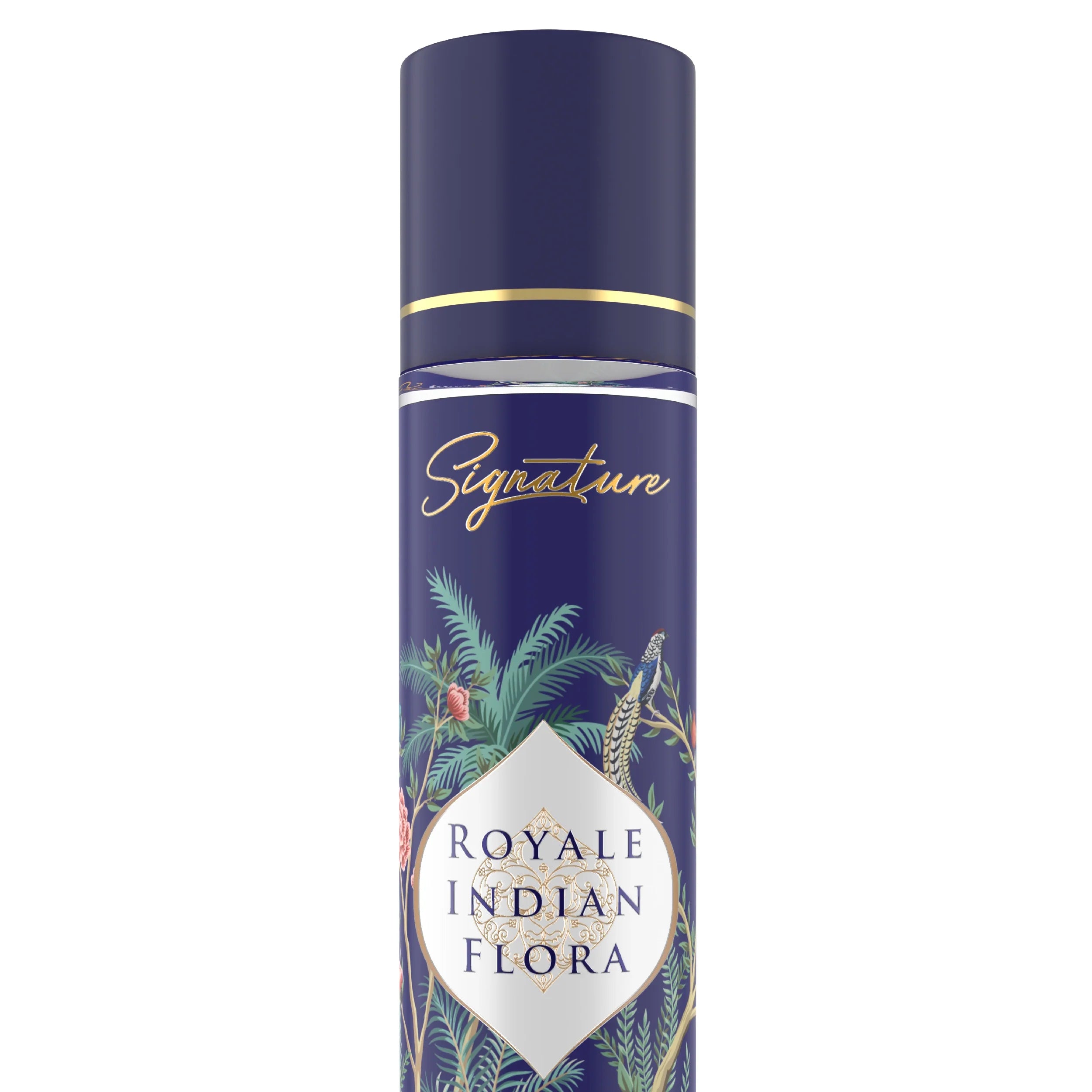 Royale Indian Flora Best Air Freshener 250 ML Ideal for Home Office  Long Lasting No Gas Air Freshener
