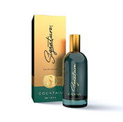 Yolo, HOT, Cocktail Perfume Combo Pack (30ml) | For Men & Women | Unisex Fragrance Gift Set