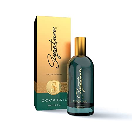 Yolo, HOT, Cocktail Perfume Combo Pack (30ml) | For Men & Women | Unisex Fragrance Gift Set