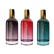 Yolo, HOT, Cocktail Perfume Combo Pack (30ml) | For Men & Women | Unisex Fragrance Gift Set