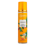 Orange Best Room Freshener | 250 ML | Eliminates Odour | Instant Freshness | Ideal for living Rooms & Bathrooms  Fragrances