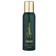 Buy Signature Chrome Body Spray