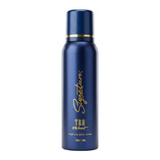 TBH Deodorant for Men (25 & 120 ml) | Best Deo for Him | Premium Body Spray for Long Lasting Impression  Fragrances