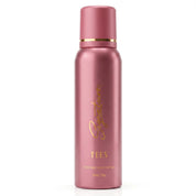 Teen Deo for Women (25 ML & 120 ML) | Natural Deodorant for Women | No Gas Deo | All-Day Freshness For Daily Use  Fragrances