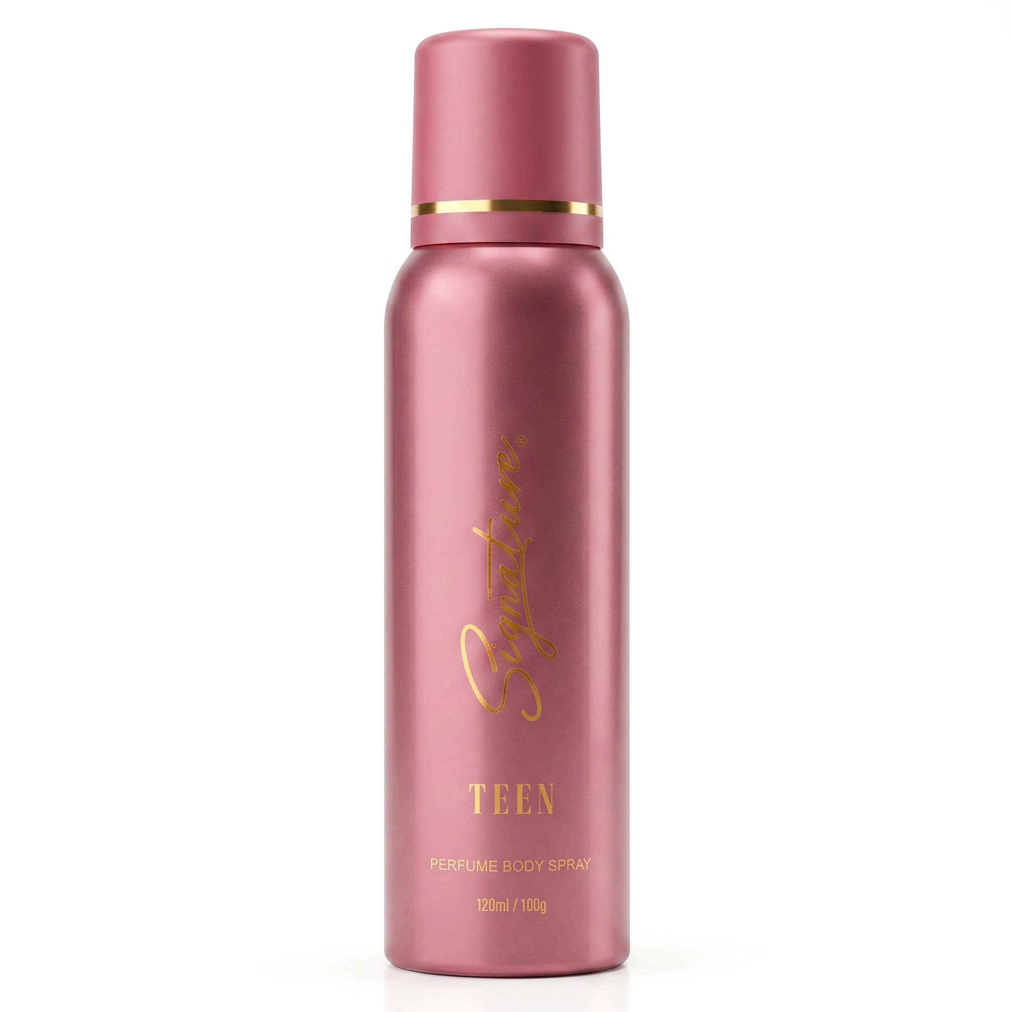 Teen Deo for Women (25 ML & 120 ML) | Natural Deodorant for Women | No Gas Deo | All-Day Freshness For Daily Use  Fragrances