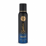 Signature Thirsty Perfume Body Spray – 150ml  Fragrances