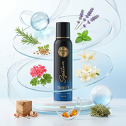 Signature Thirsty Perfume Body Spray – 150ml  Fragrances