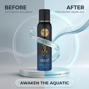 Signature Thirsty Perfume Body Spray – 150ml  Fragrances