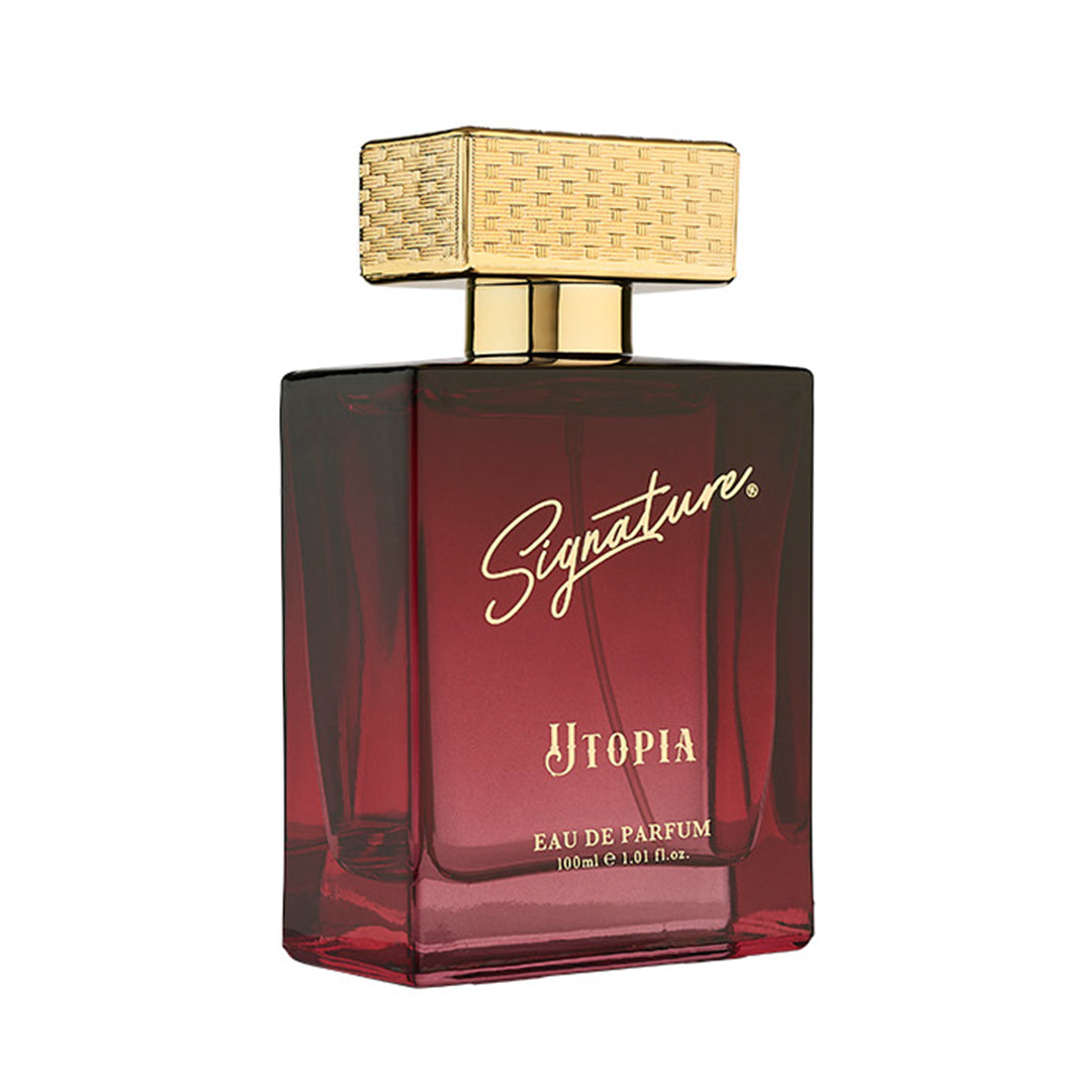 utopia Best women's perfume