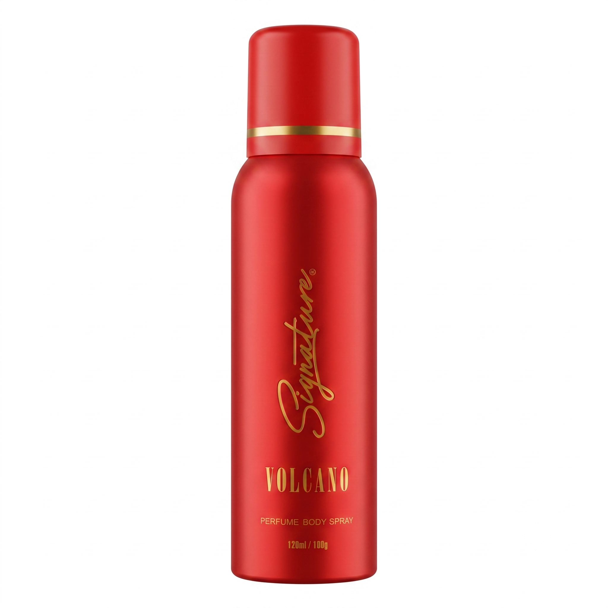 Volcano Premium Deo for Men (25 & 120ml) | No Gas Deo | Easy to Use & Effective | For Daily Use Deodorant For Him  Fragrances