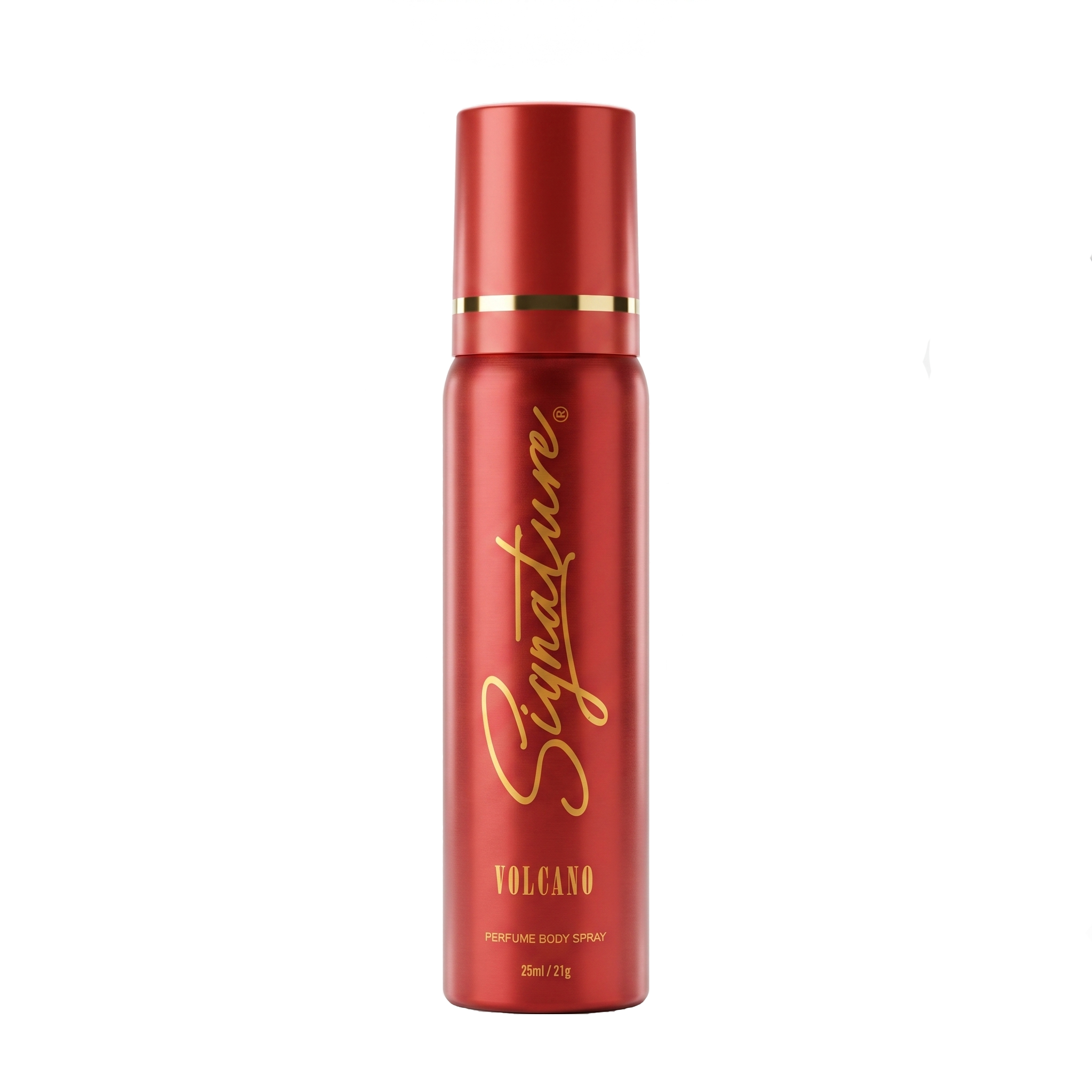 Volcano Premium Deo for Men (25 & 120ml) | No Gas Deo | Easy to Use & Effective | For Daily Use Deodorant For Him  Fragrances