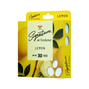 Signature PDCB Fragrance Block | Premium Odor Neutralizer & Air Freshener