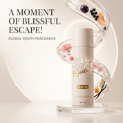 Deodorant Body Spray  Fragrances