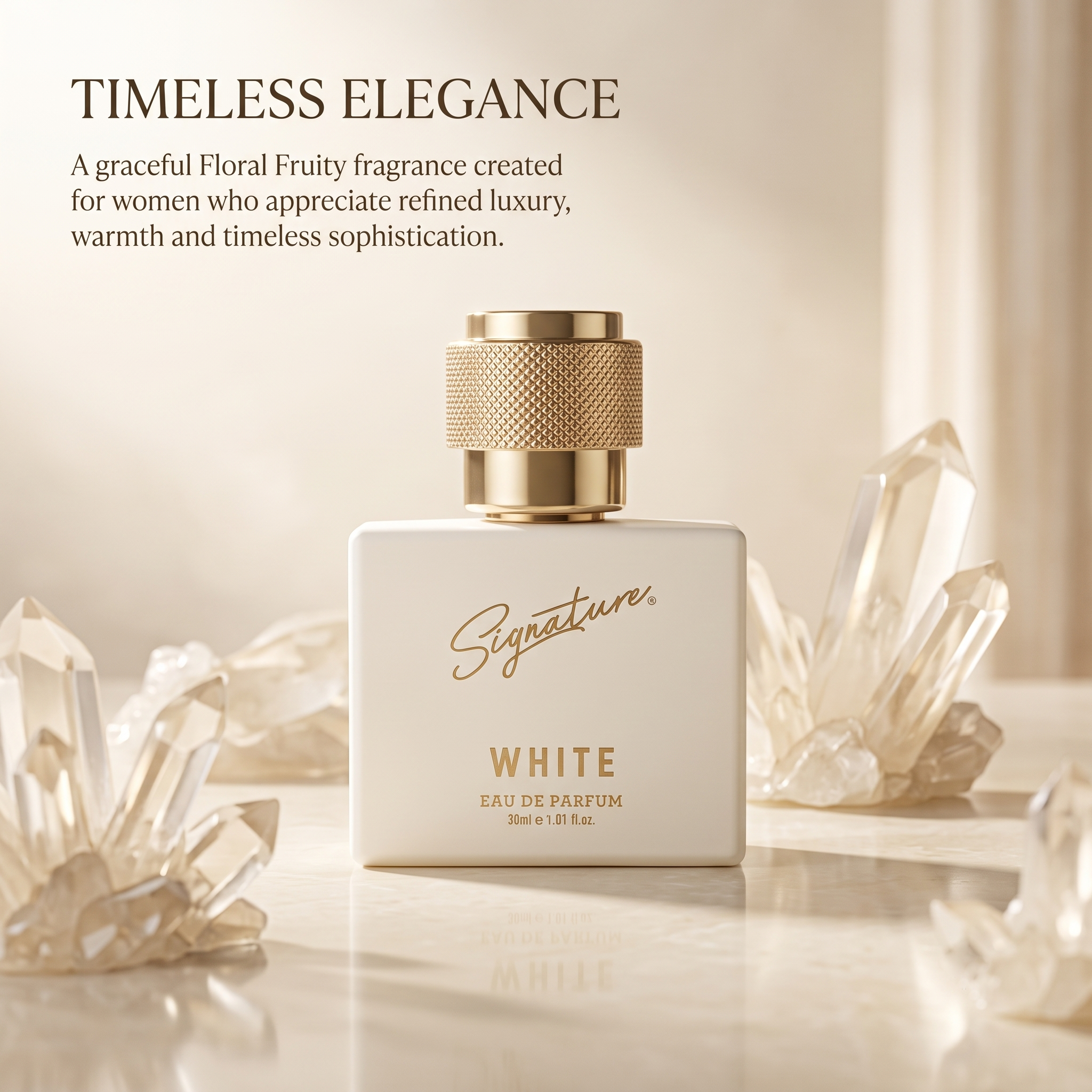 Premium White  Fragrances