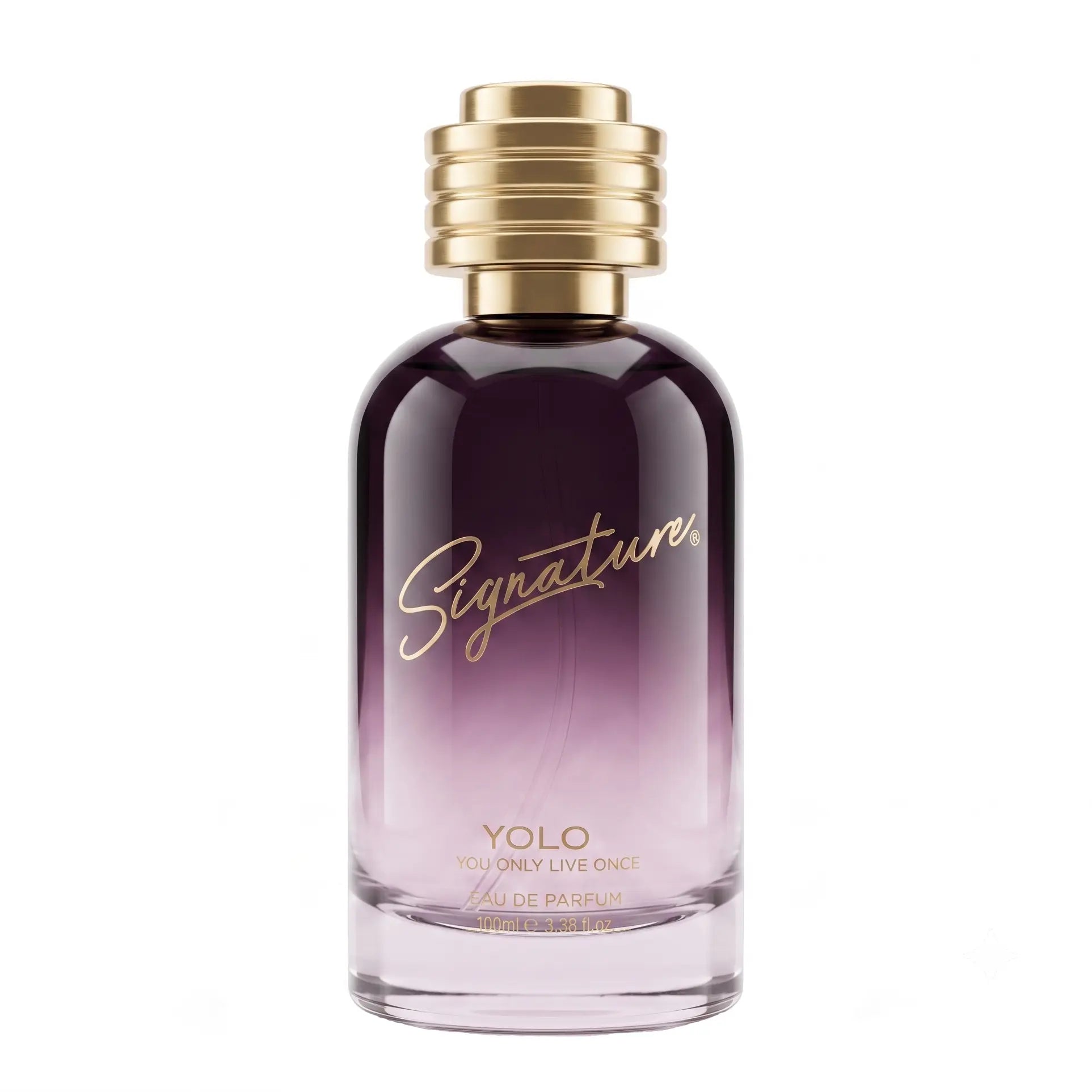 Yolo Long Lasting Men's Perfume - 30 & 100ml | Budget Perfume for Men | Best Perfume for Everyday Wear  Fragrances