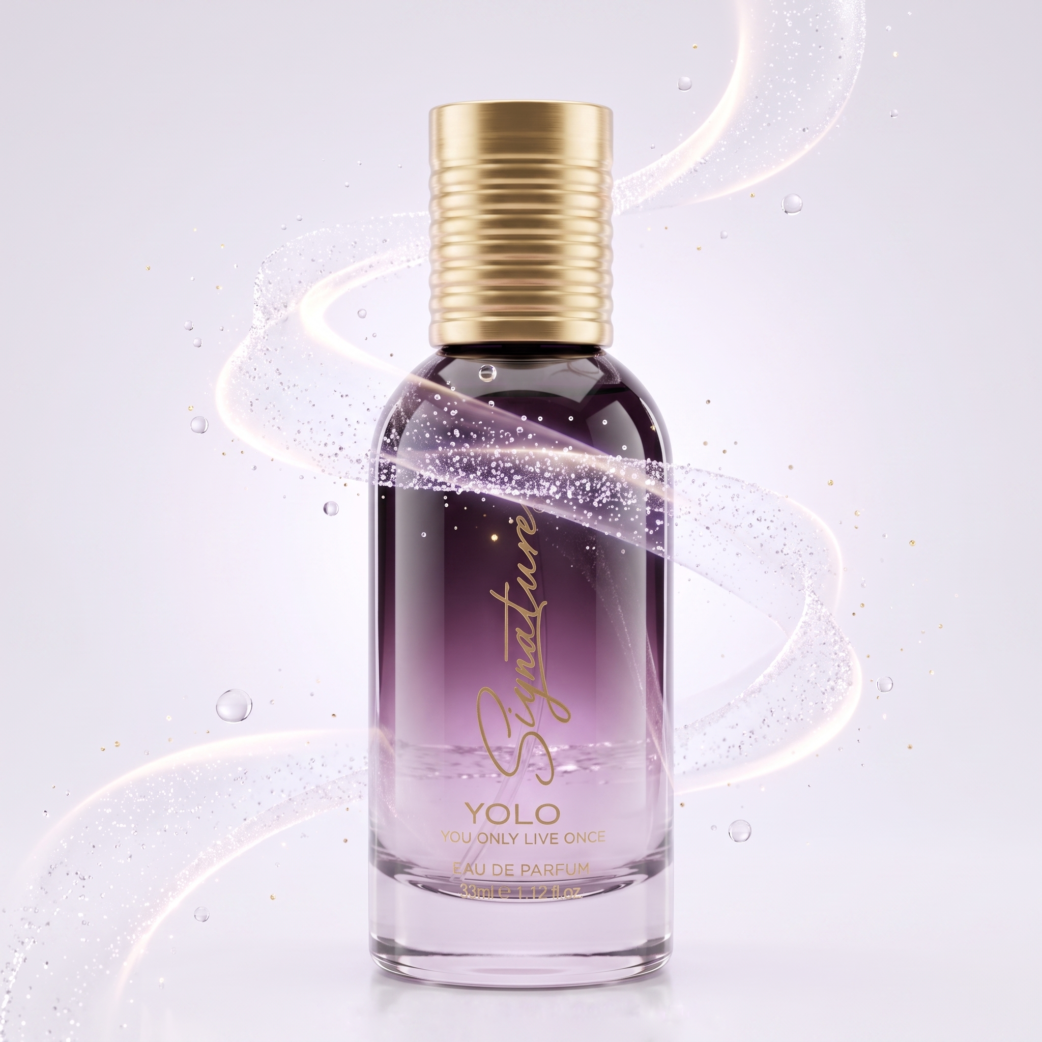 Yolo Long Lasting Men's Perfume - 30 & 100ml | Budget Perfume for Men | Best Perfume for Everyday Wear  Fragrances