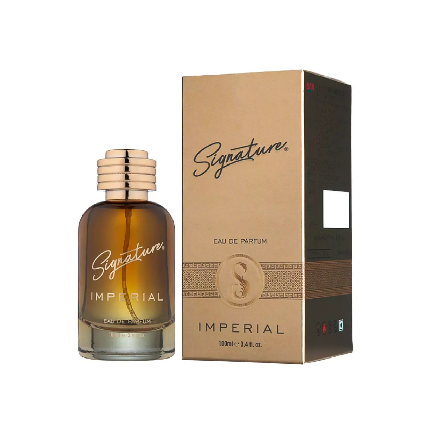 "Imperial" - 100 ml