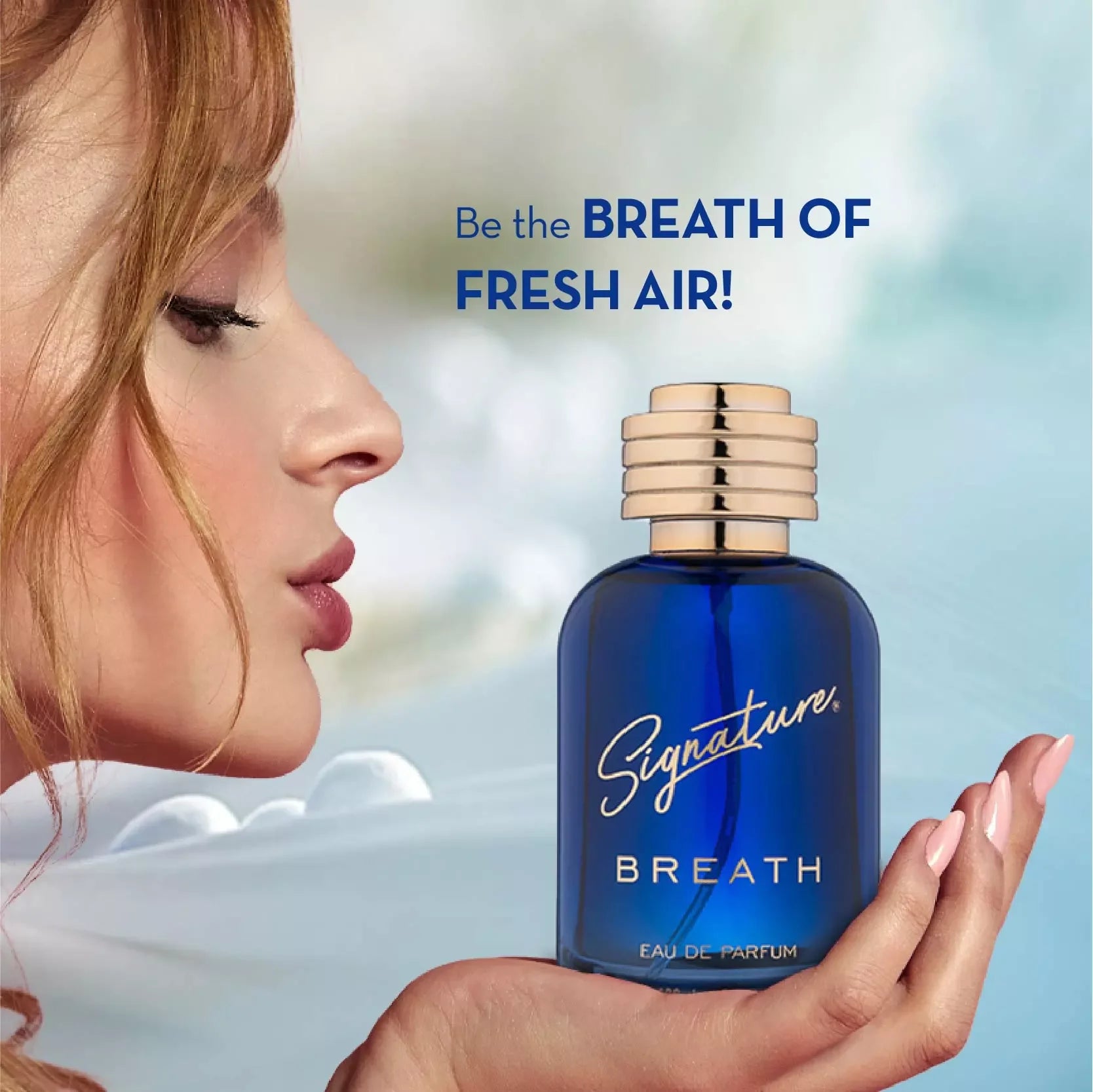 "BREATH" - 100 ML