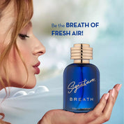 "BREATH" - 100 ML