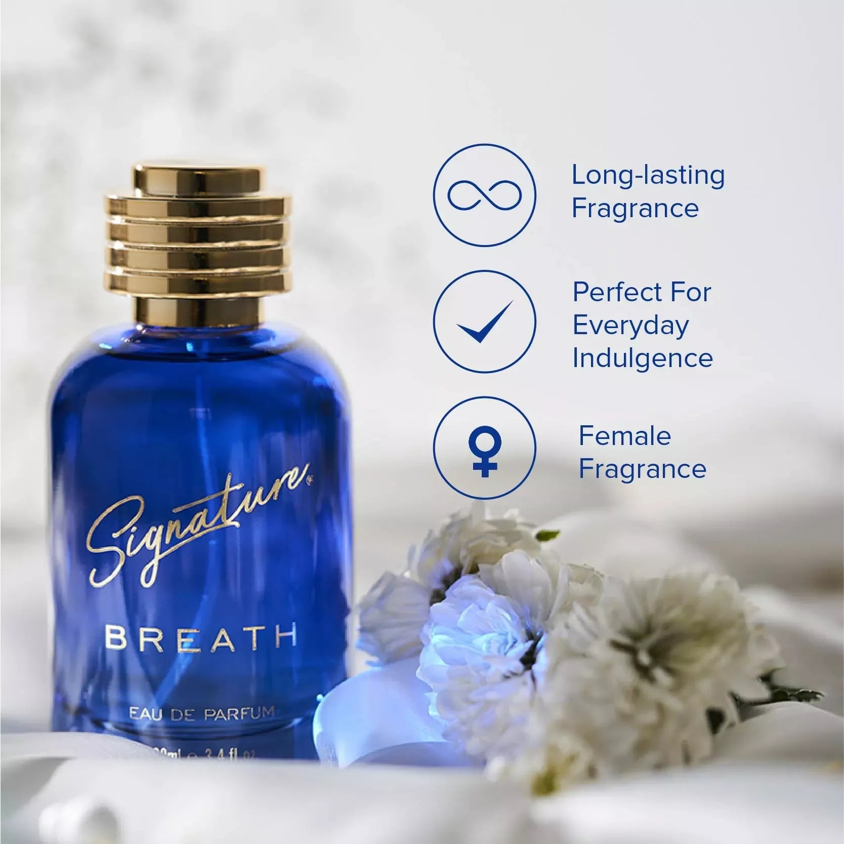 "BREATH" - 100 ML