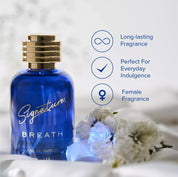 "BREATH" - 100 ML