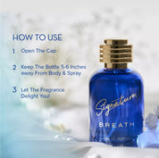 "BREATH" - 100 ML